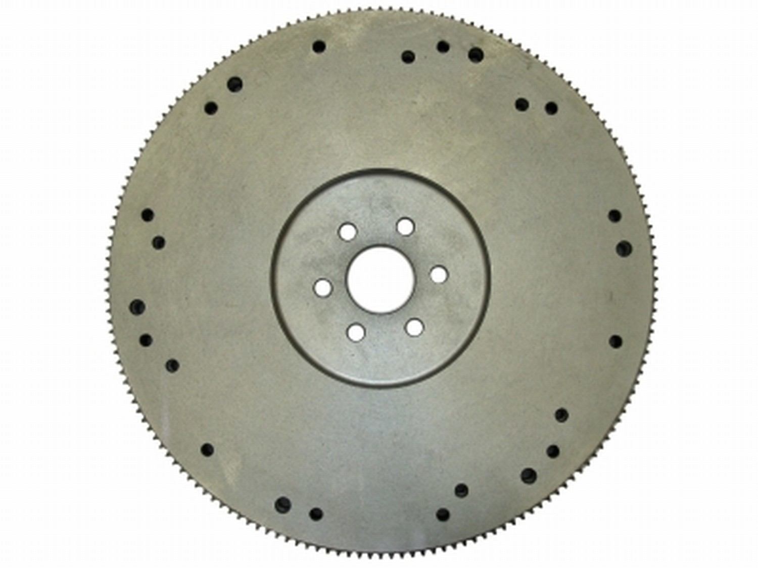 RhinoPac Clutch Flywheel 167735