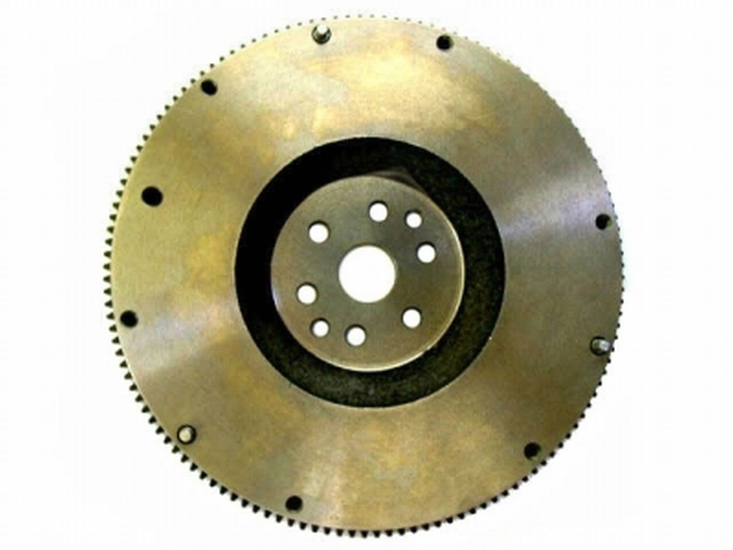 RhinoPac Clutch Flywheel 167741