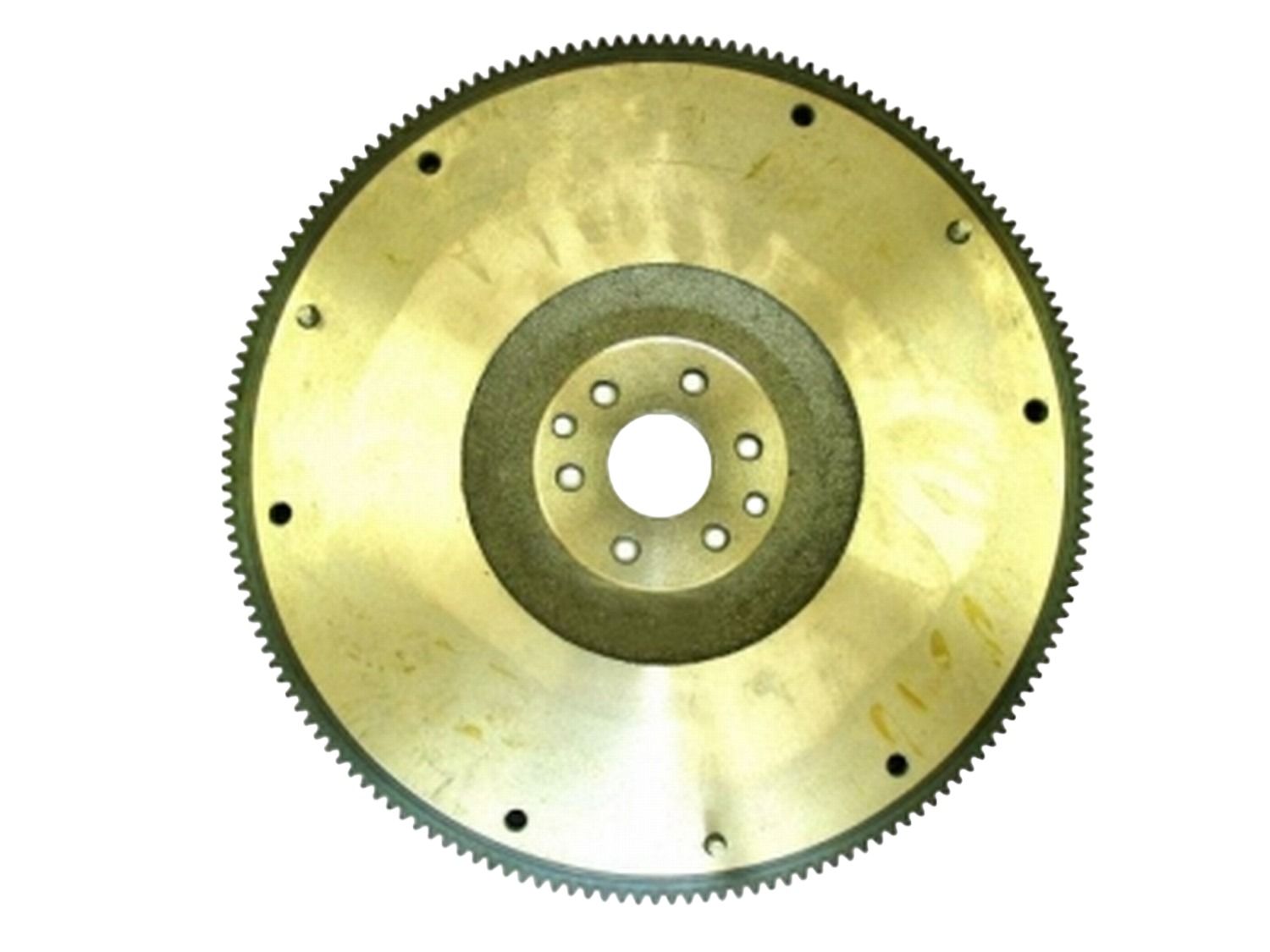 RhinoPac Clutch Flywheel 167746