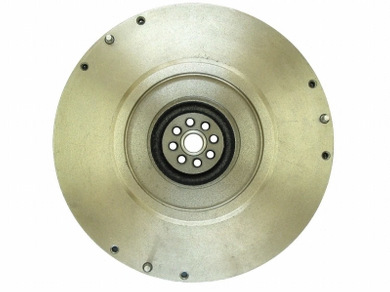 RhinoPac Clutch Flywheel 167749