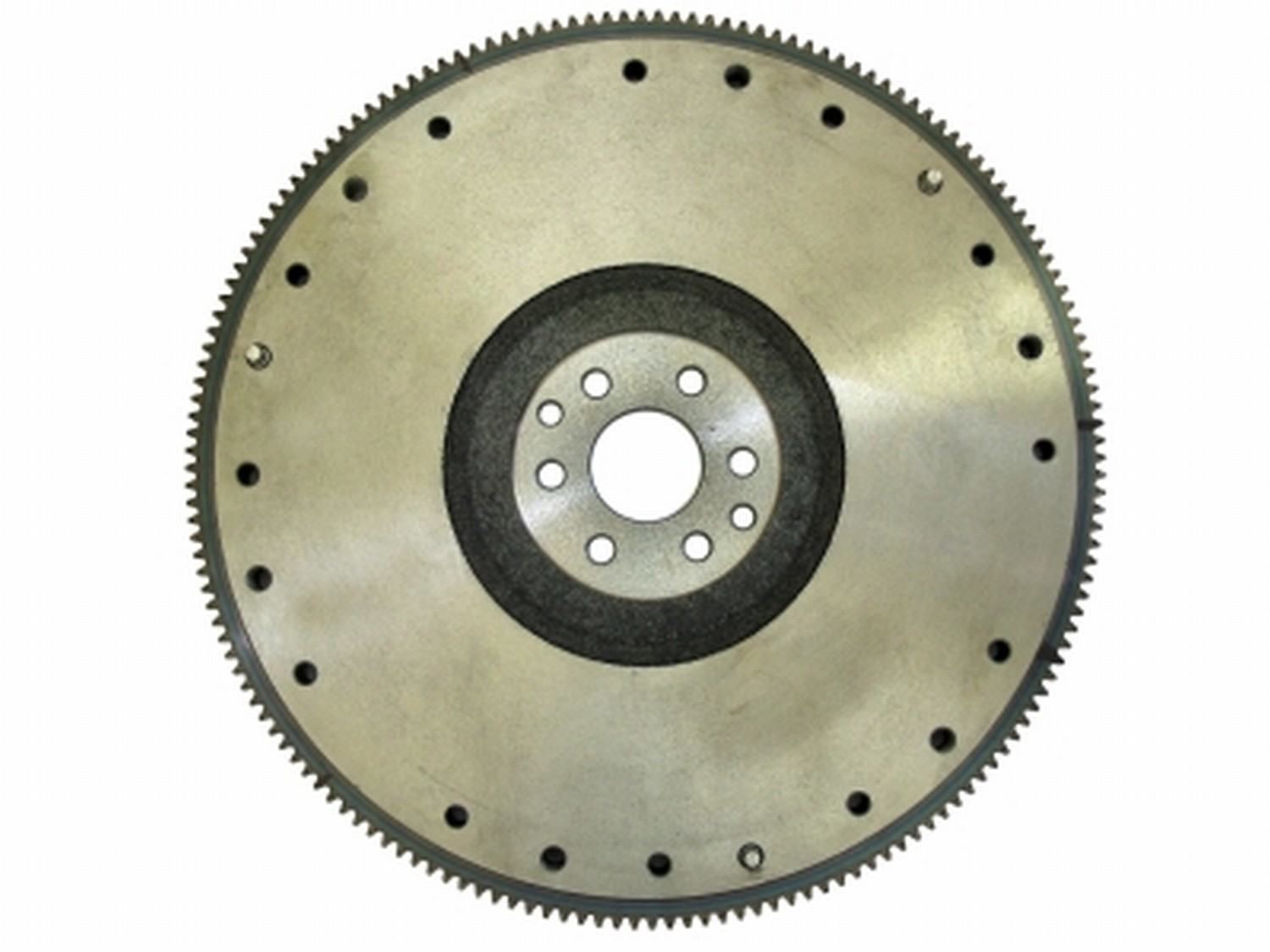 RhinoPac Clutch Flywheel 167758