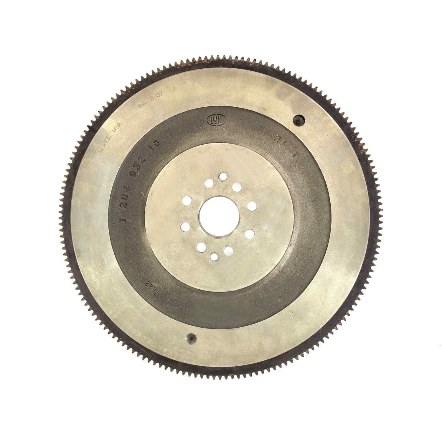 RhinoPac Clutch Flywheel 167763