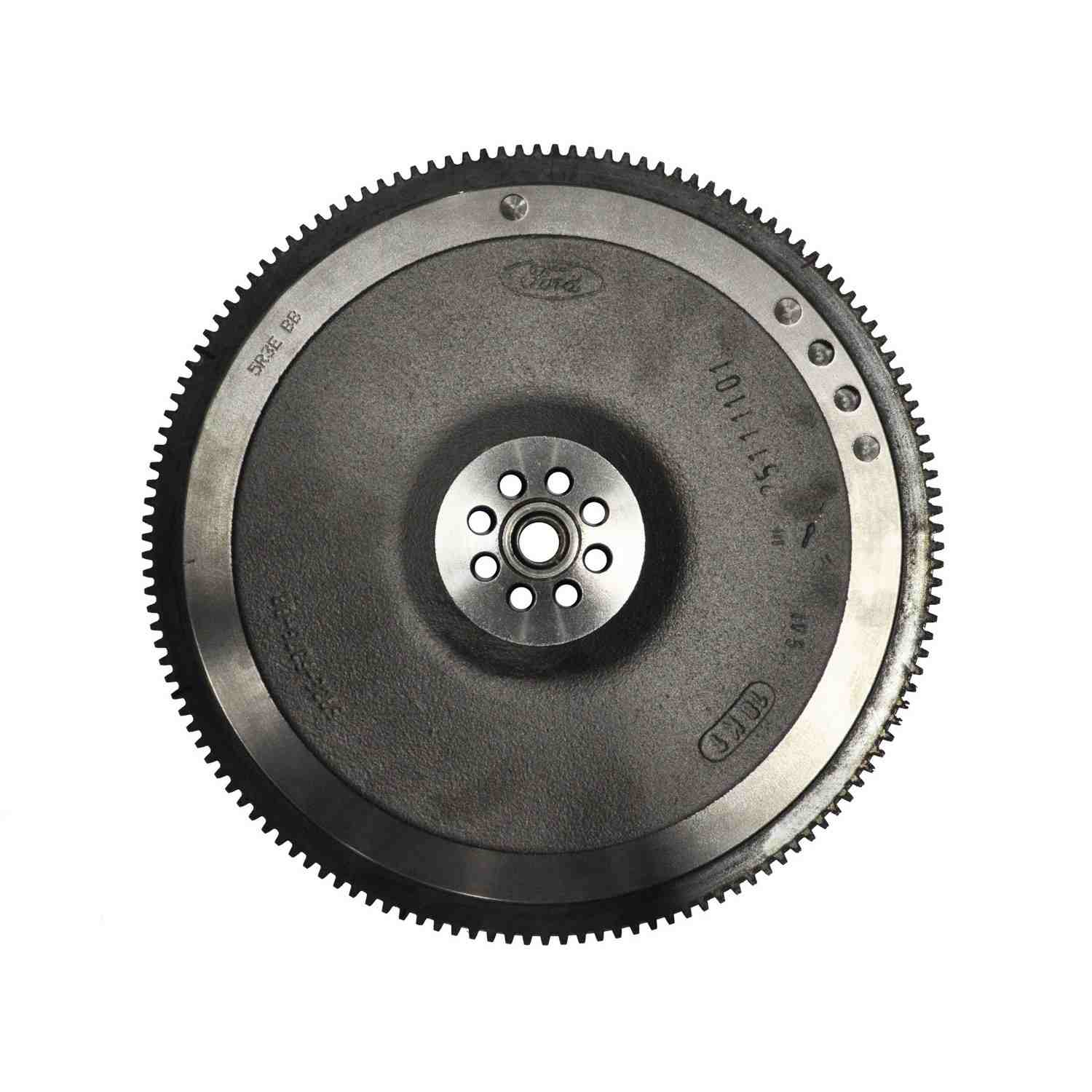 RhinoPac Clutch Flywheel 167780