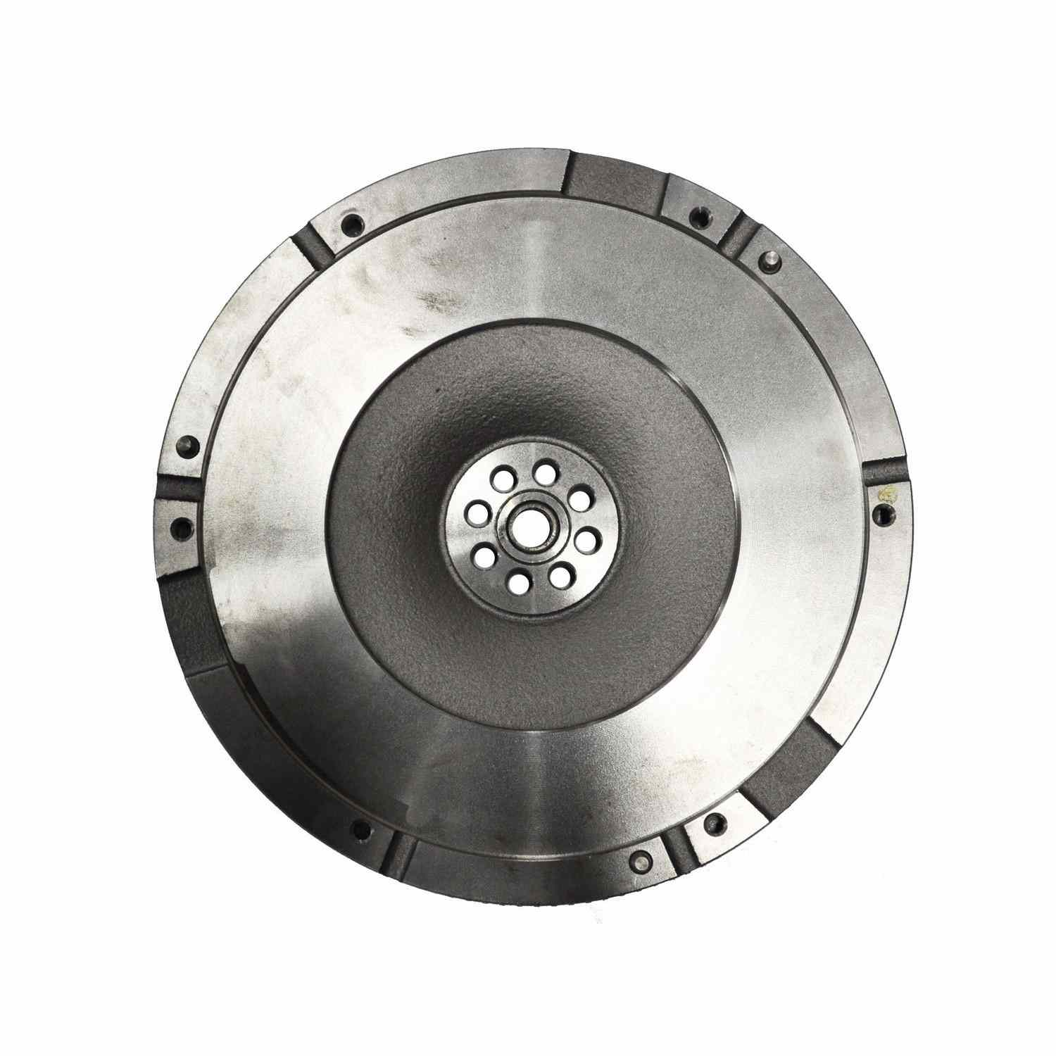 RhinoPac Clutch Flywheel 167780