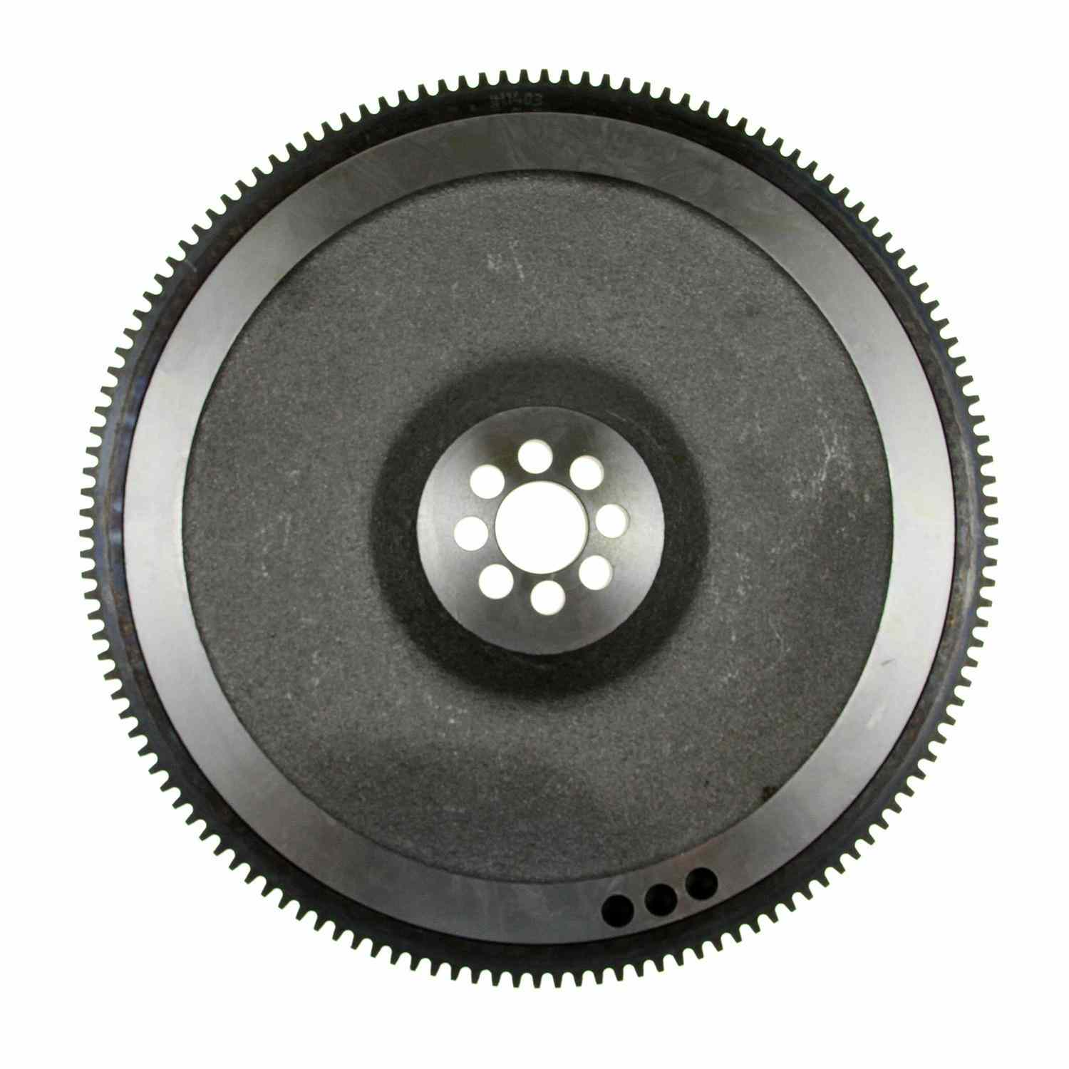 RhinoPac Clutch Flywheel 167781
