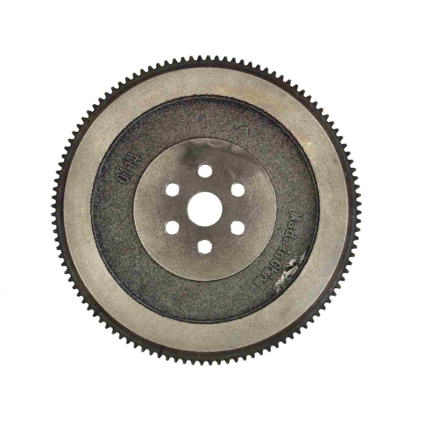 RhinoPac Clutch Flywheel 167788