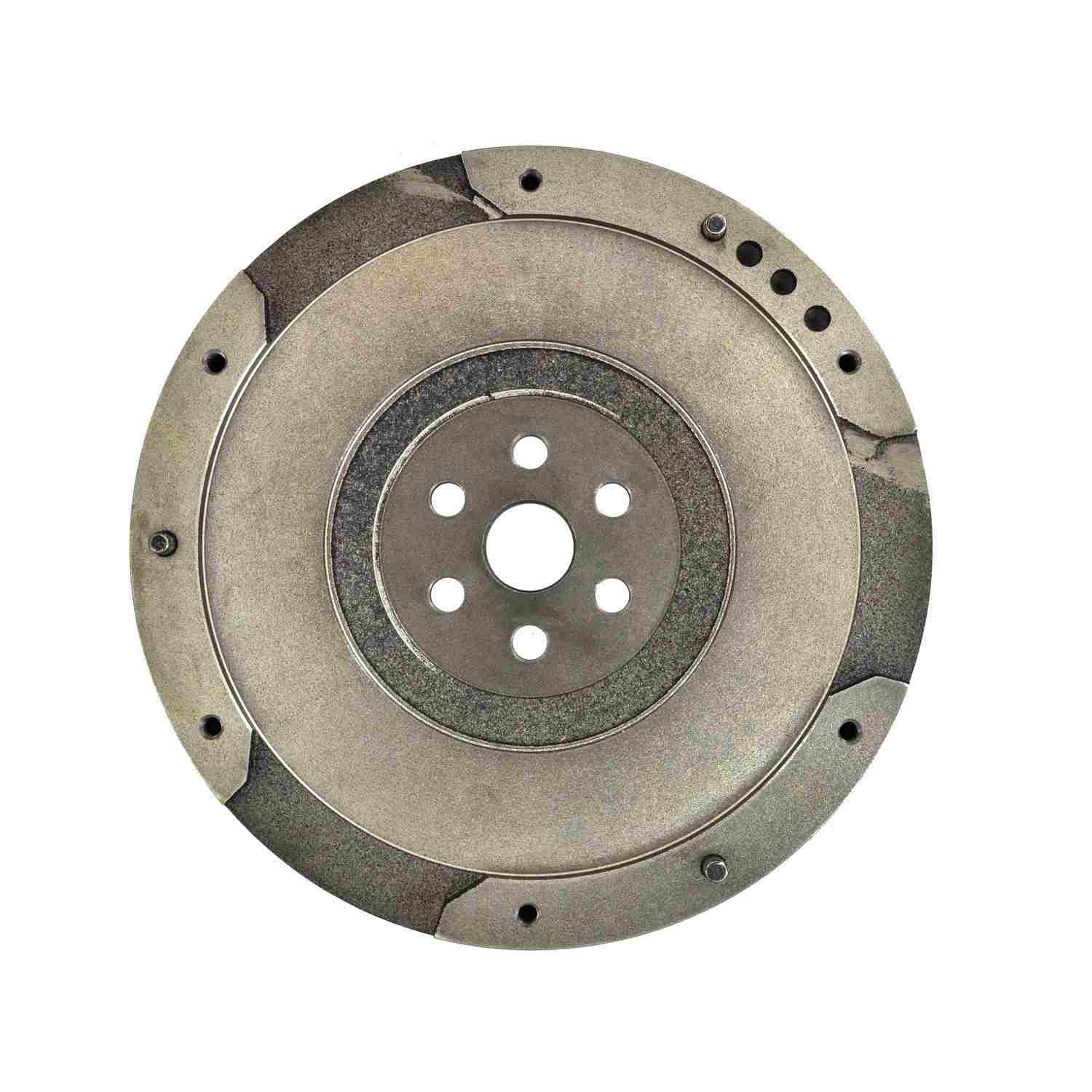 RhinoPac Clutch Flywheel 167788