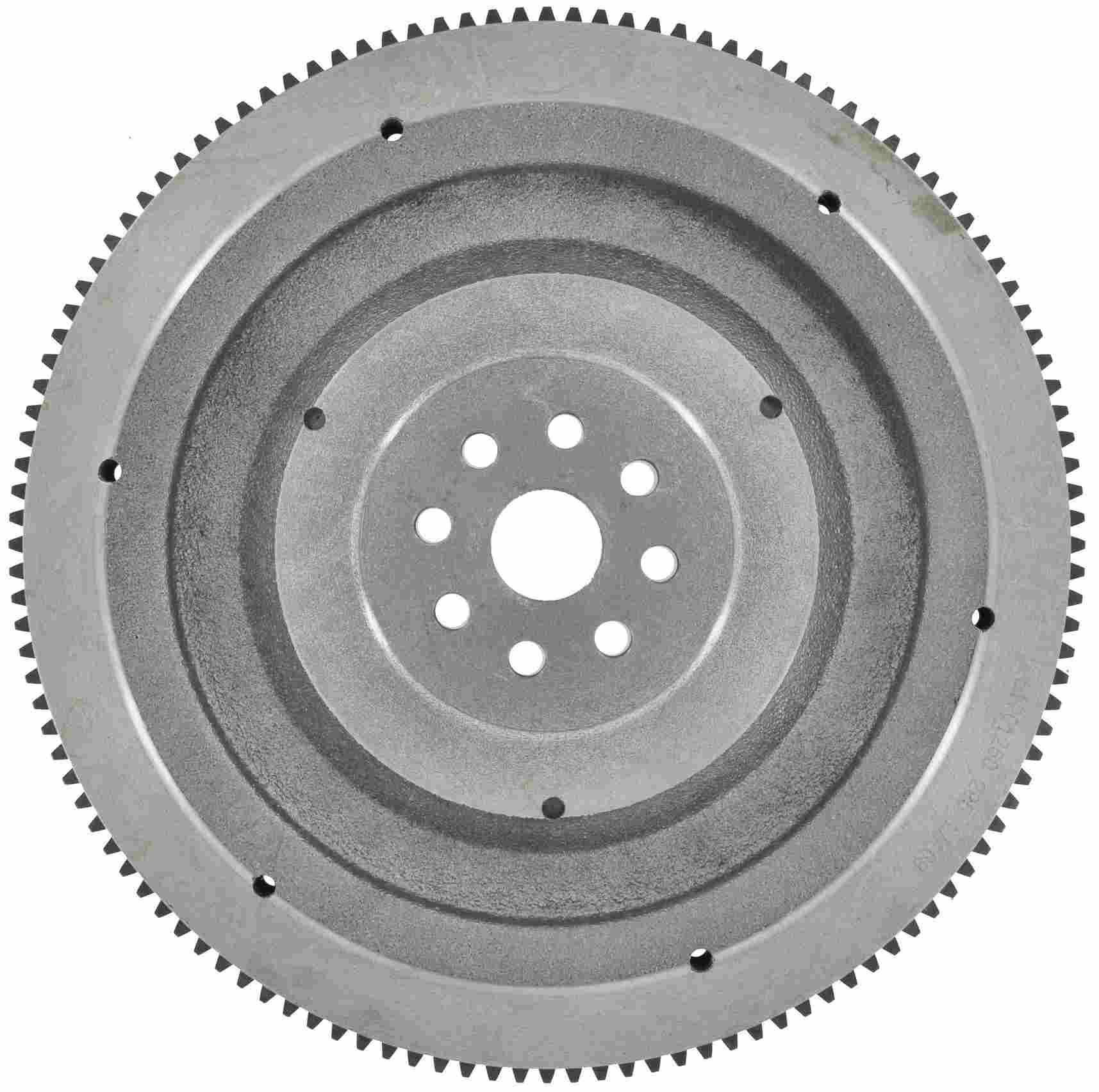 RhinoPac Clutch Flywheel 167855