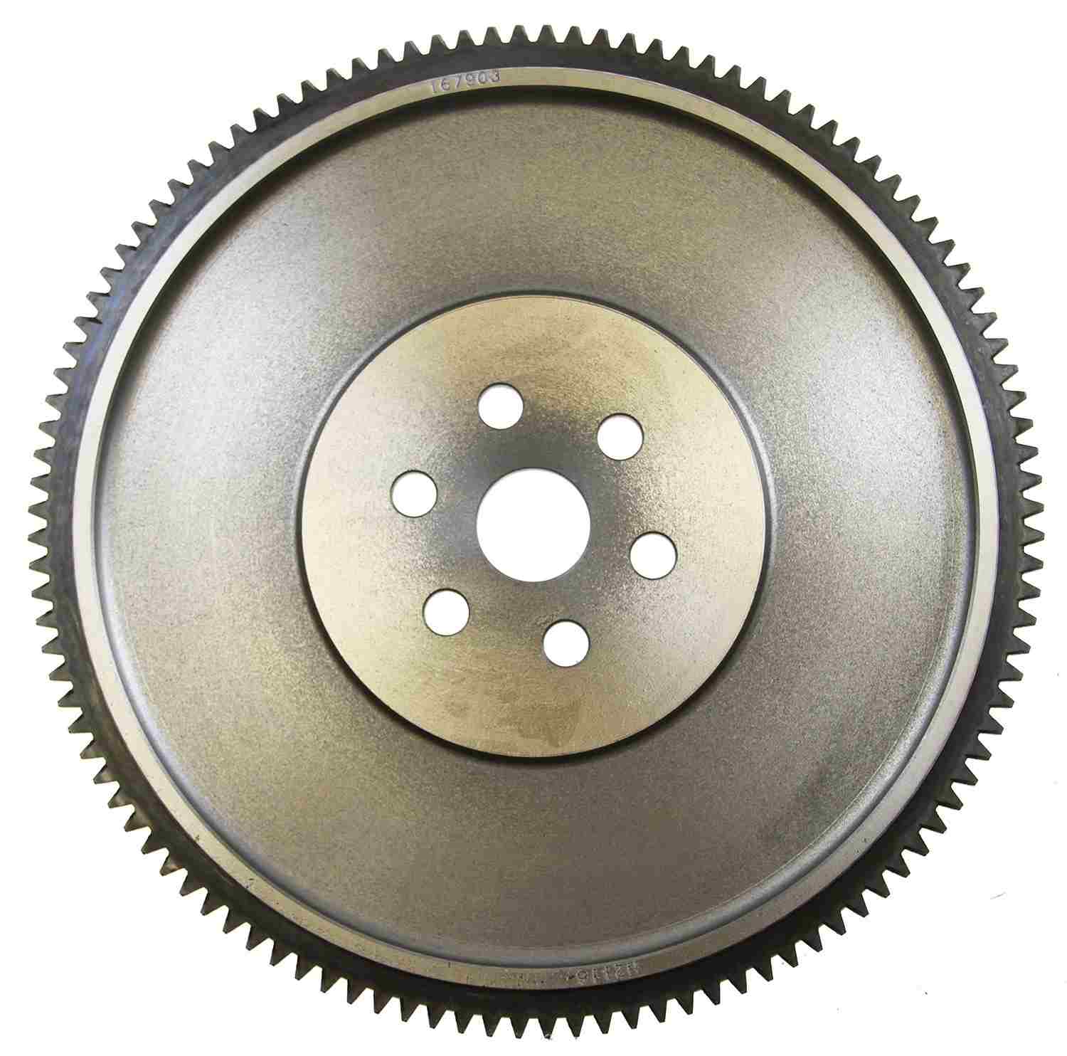 RhinoPac Clutch Flywheel 167903