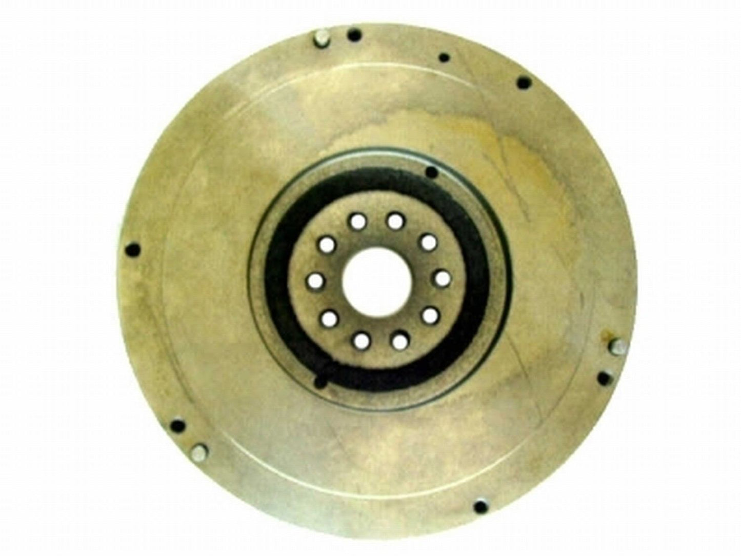 RhinoPac Clutch Flywheel 167926