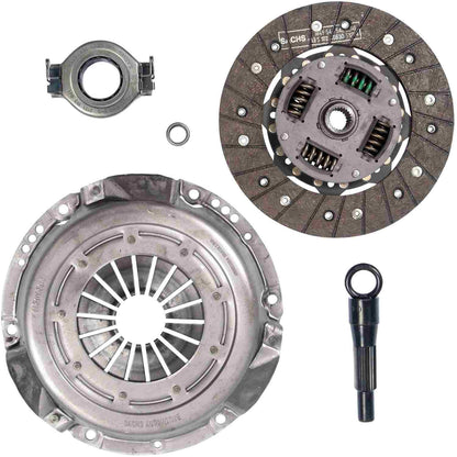 RhinoPac Transmission Clutch Kit 17-032