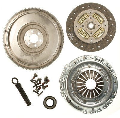 RhinoPac Transmission Clutch Kit 17-069