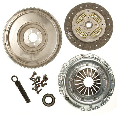 RhinoPac Transmission Clutch Kit 17-069