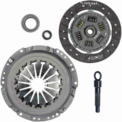 RhinoPac Transmission Clutch Kit 21-015