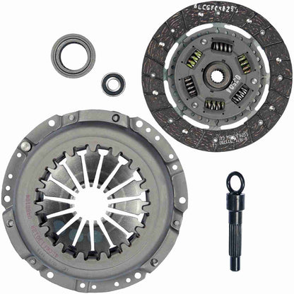 RhinoPac Transmission Clutch Kit 21-015