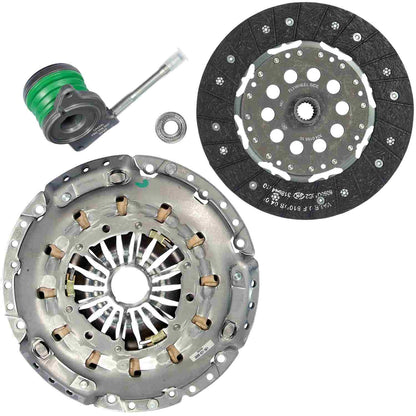 RhinoPac Transmission Clutch Kit 22-002