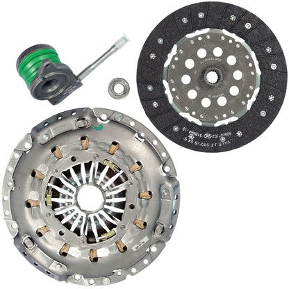 RhinoPac Transmission Clutch Kit 22-002