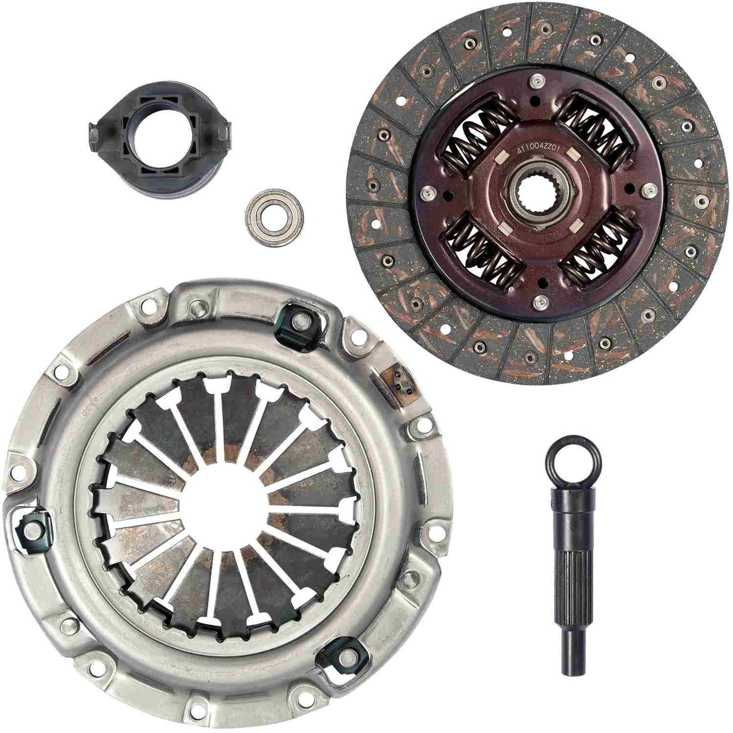 RhinoPac Transmission Clutch Kit 24-002