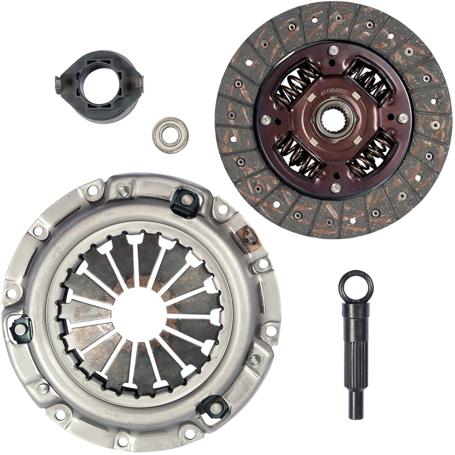 RhinoPac Transmission Clutch Kit 24-002