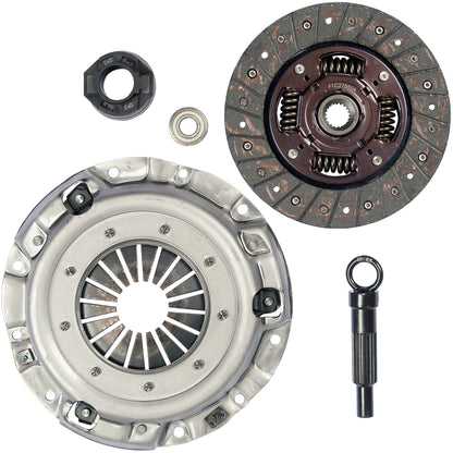 RhinoPac Transmission Clutch Kit 24-005