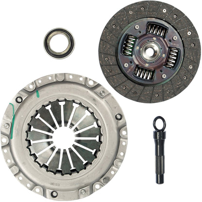 RhinoPac Transmission Clutch Kit 25-002