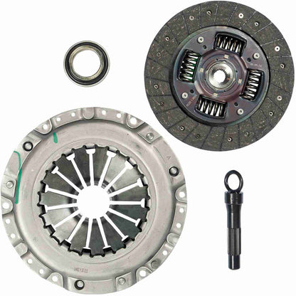 RhinoPac Transmission Clutch Kit 25-002