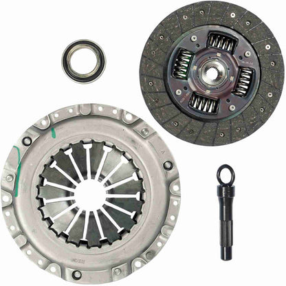 RhinoPac Transmission Clutch Kit 25-002