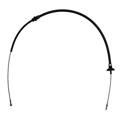 RhinoPac Clutch Cable CC225