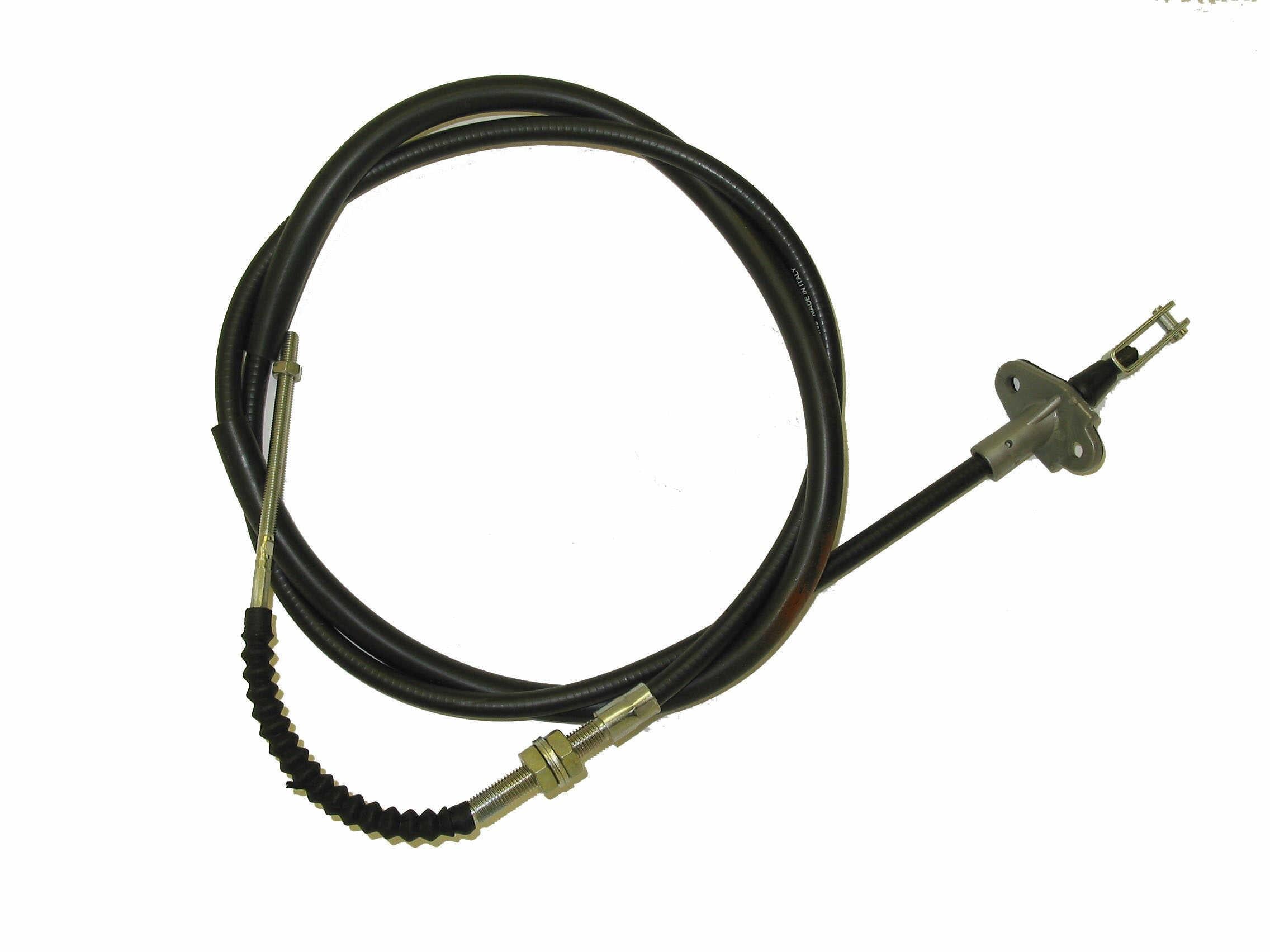 RhinoPac Clutch Cable CC414