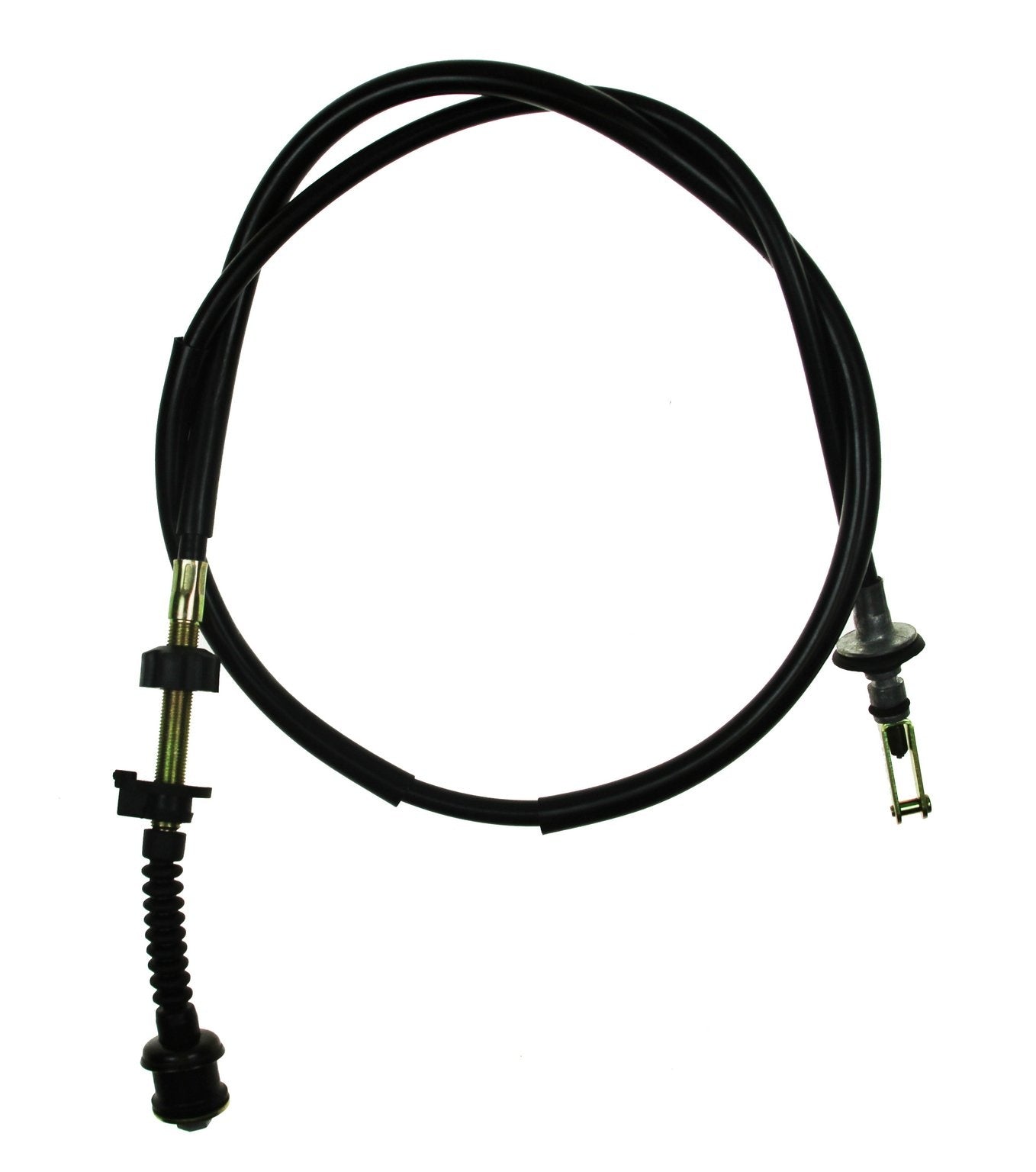 RhinoPac Clutch Cable CC507