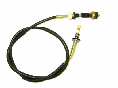 RhinoPac Clutch Cable CC507