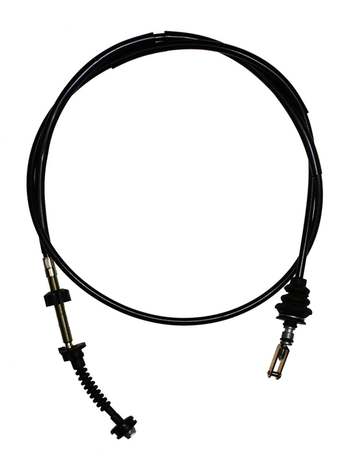 RhinoPac Clutch Cable CC515