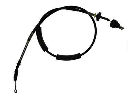 RhinoPac Clutch Cable CC581