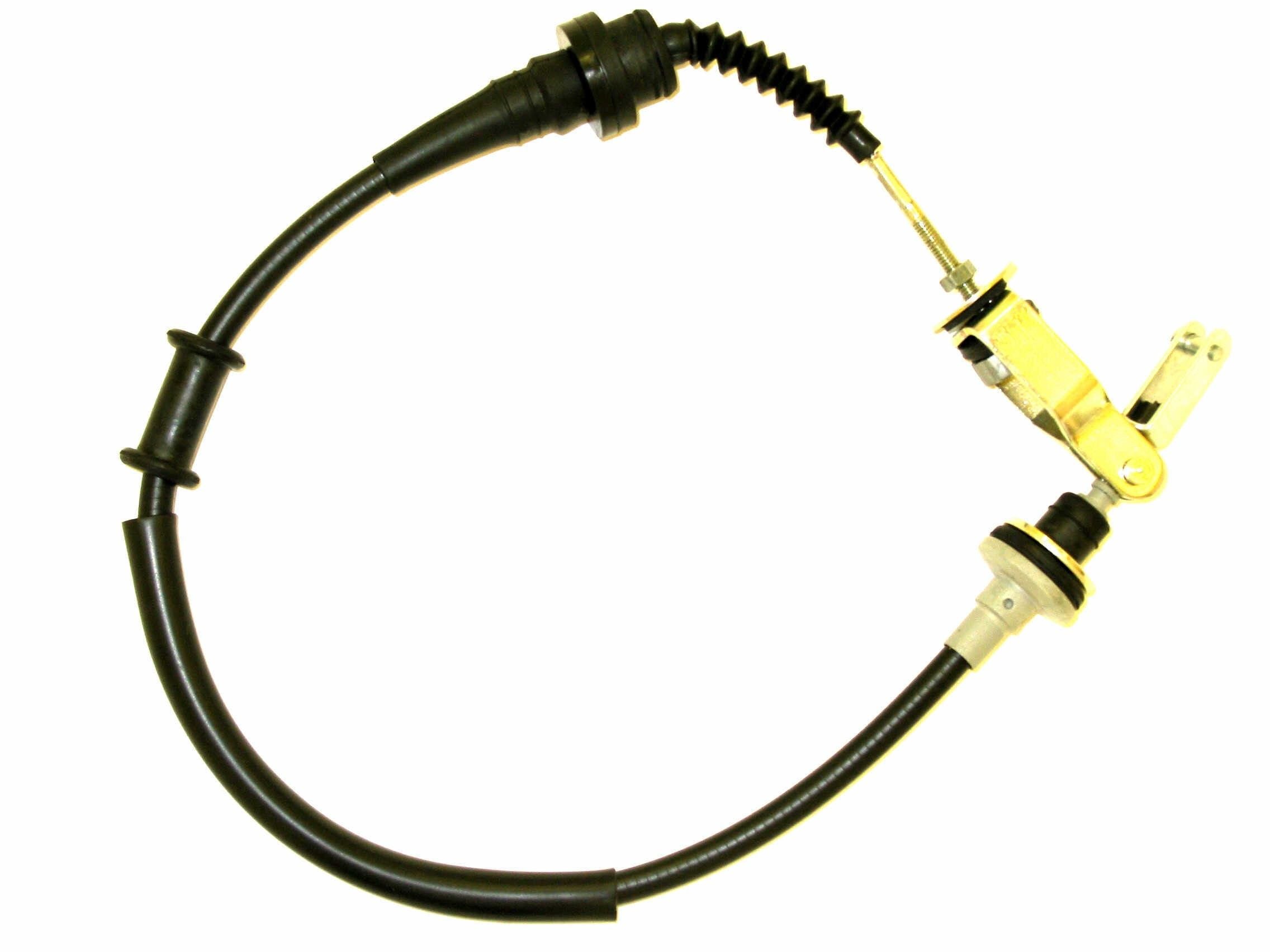 RhinoPac Clutch Cable CC811