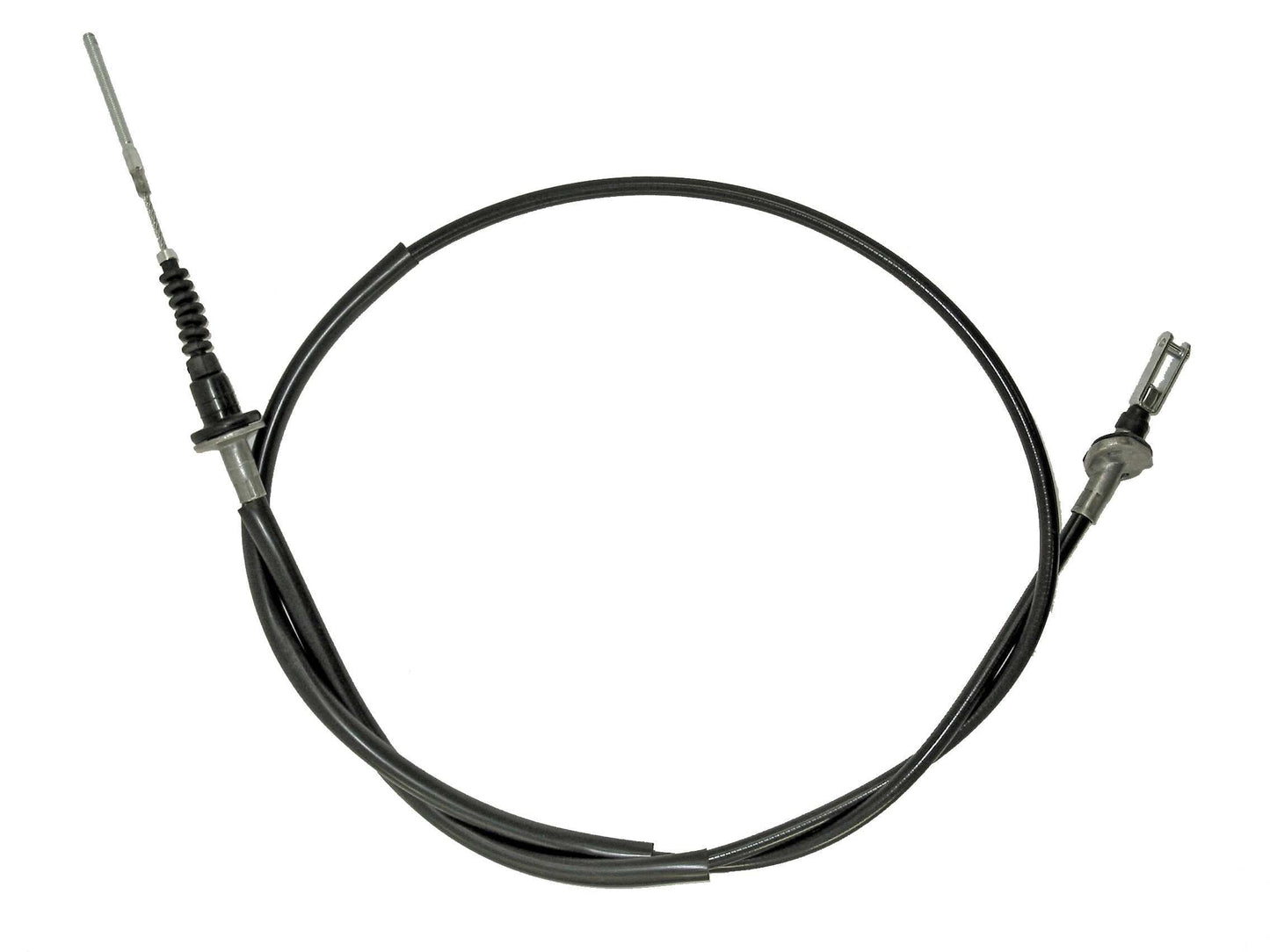 RhinoPac Clutch Cable CC813