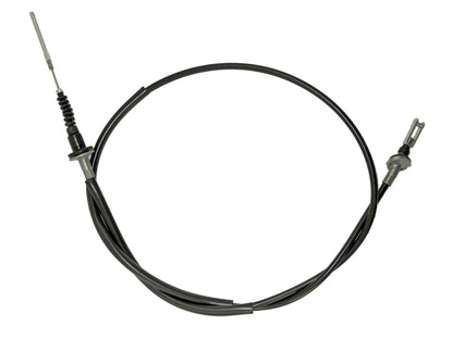 RhinoPac Clutch Cable CC813