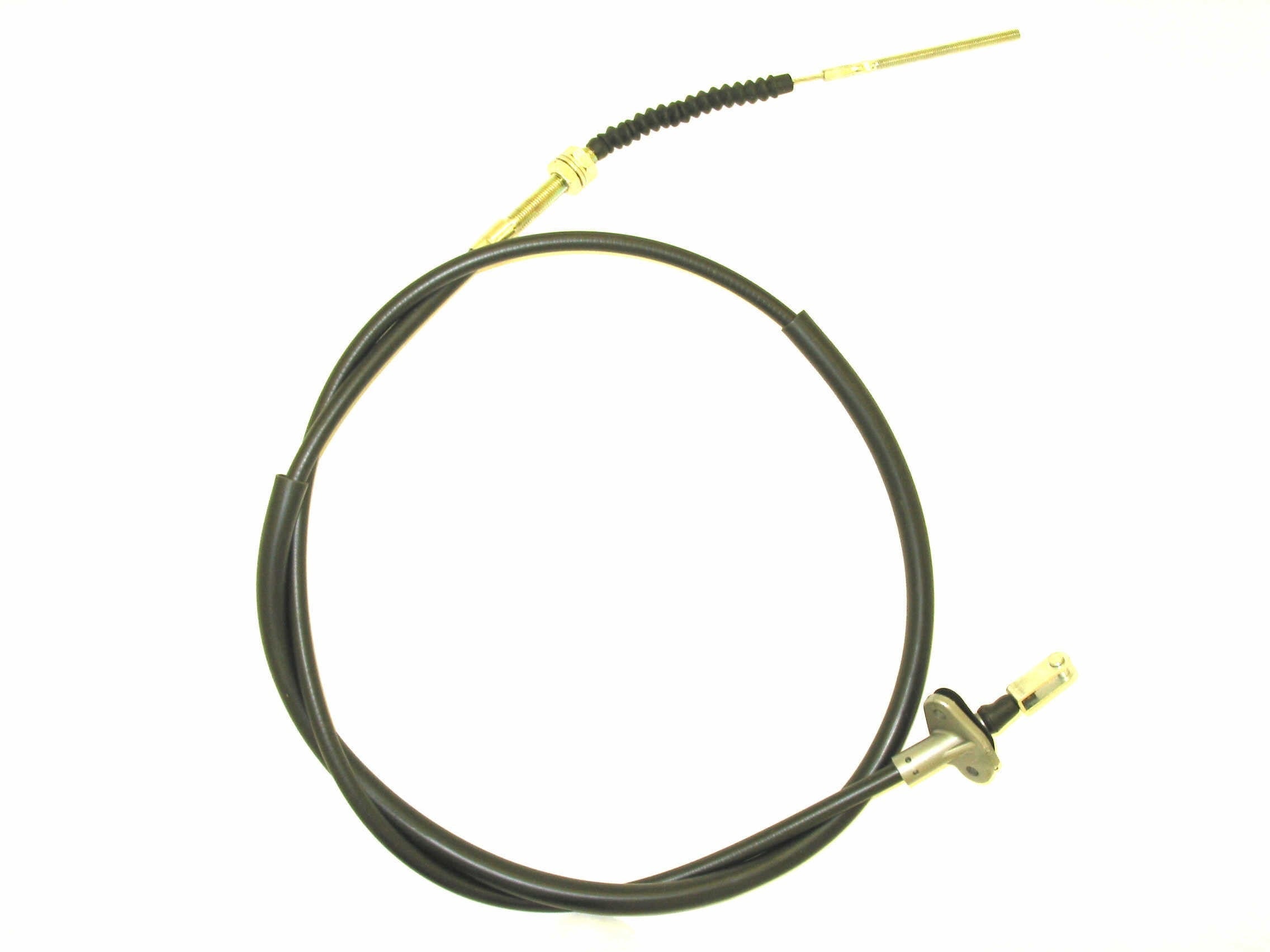 RhinoPac Clutch Cable CC814