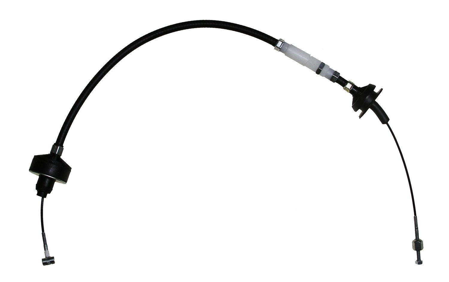 RhinoPac Clutch Cable CC923