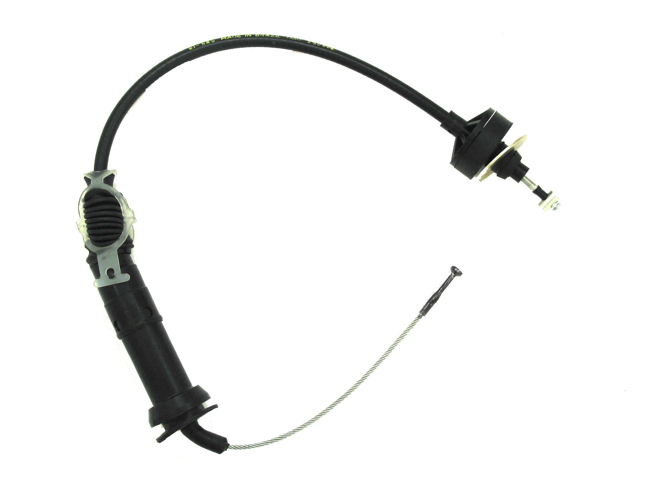 RhinoPac Clutch Cable CC923