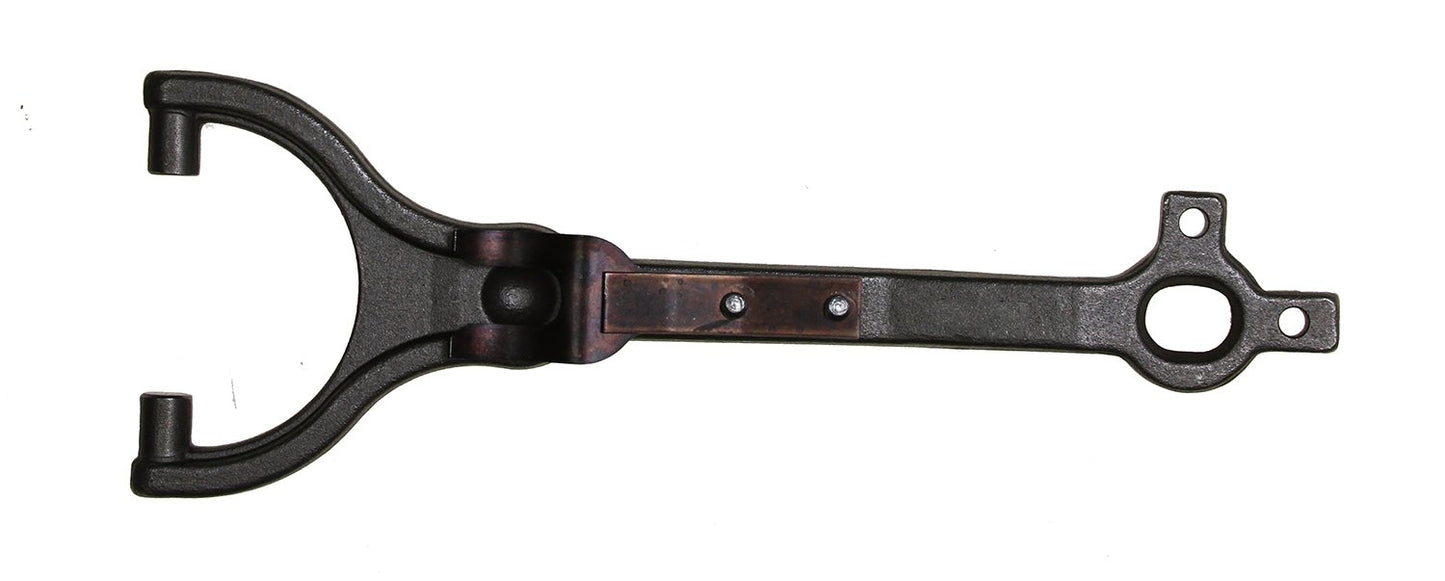 RhinoPac Clutch Fork CF121