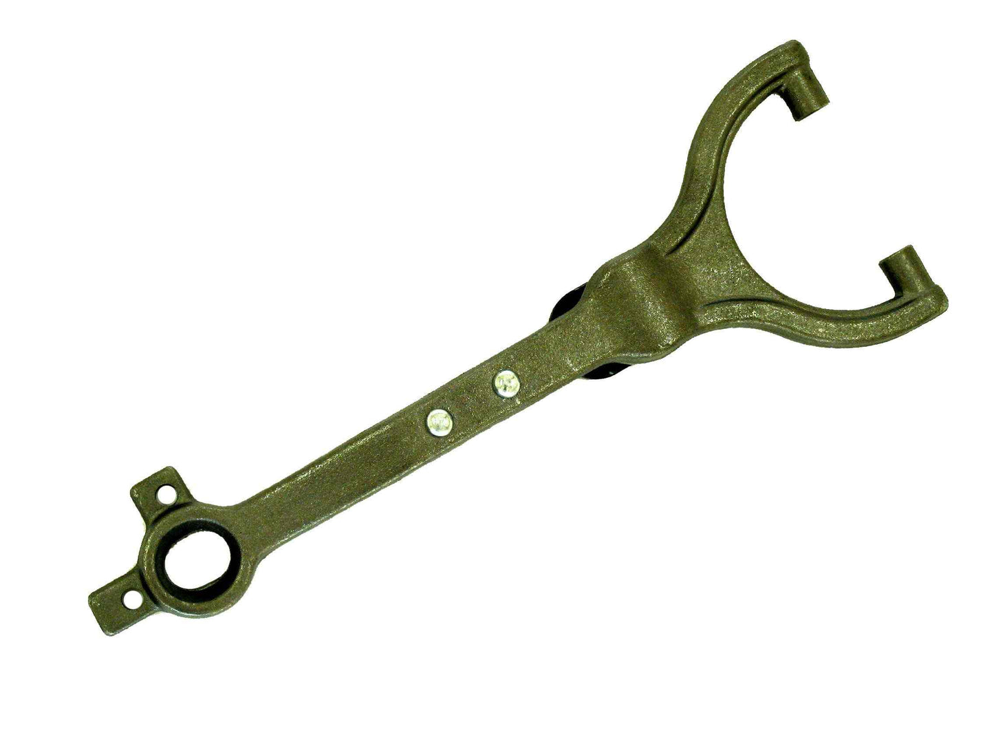 RhinoPac Clutch Fork CF121