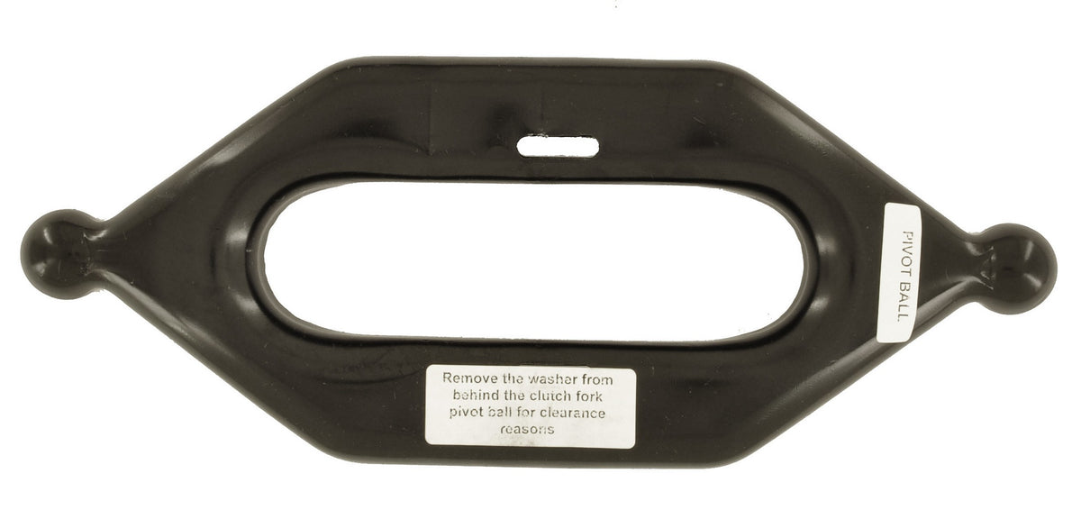 RhinoPac Clutch Fork CF135