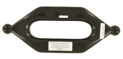 RhinoPac Clutch Fork CF135