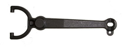 RhinoPac Clutch Fork CF902