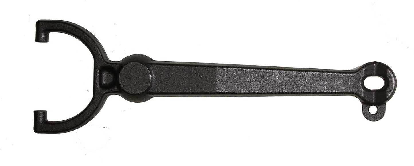 RhinoPac Clutch Fork CF902