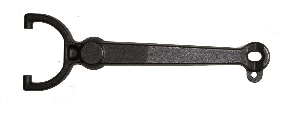 RhinoPac Clutch Fork CF902
