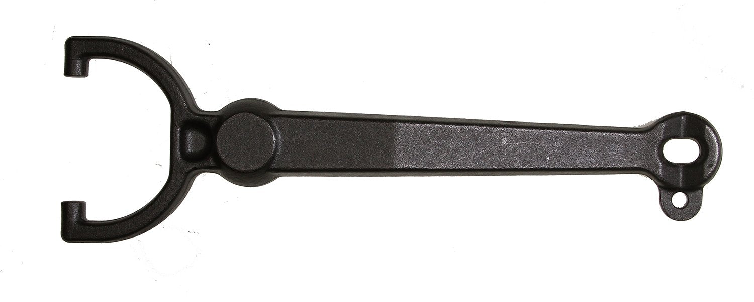 RhinoPac Clutch Fork CF902