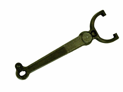 RhinoPac Clutch Fork CF902