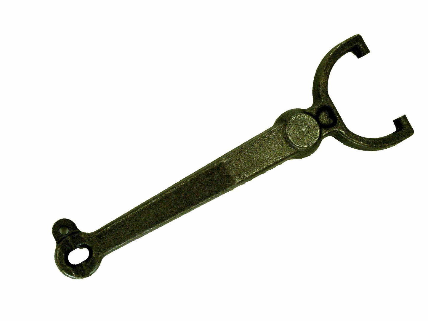 RhinoPac Clutch Fork CF902