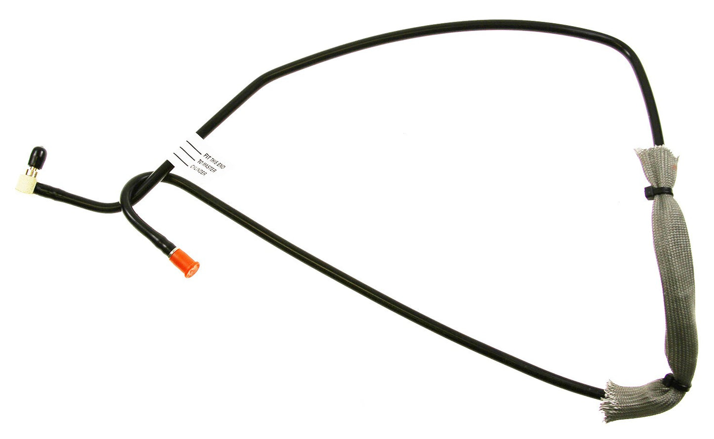 RhinoPac Clutch Hydraulic Hose H0115